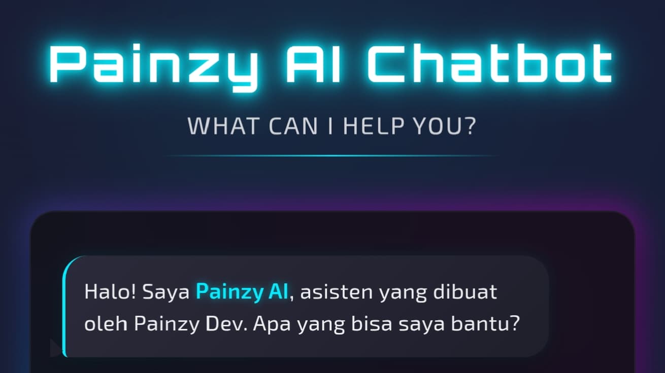 Website Gabut